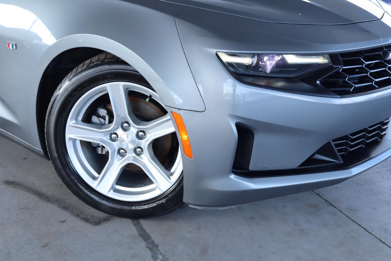 Chevrolet Camaro 2dr Cpe 1LT 2019
