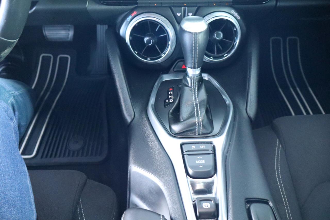 Chevrolet Camaro 2dr Cpe 1LT 2019