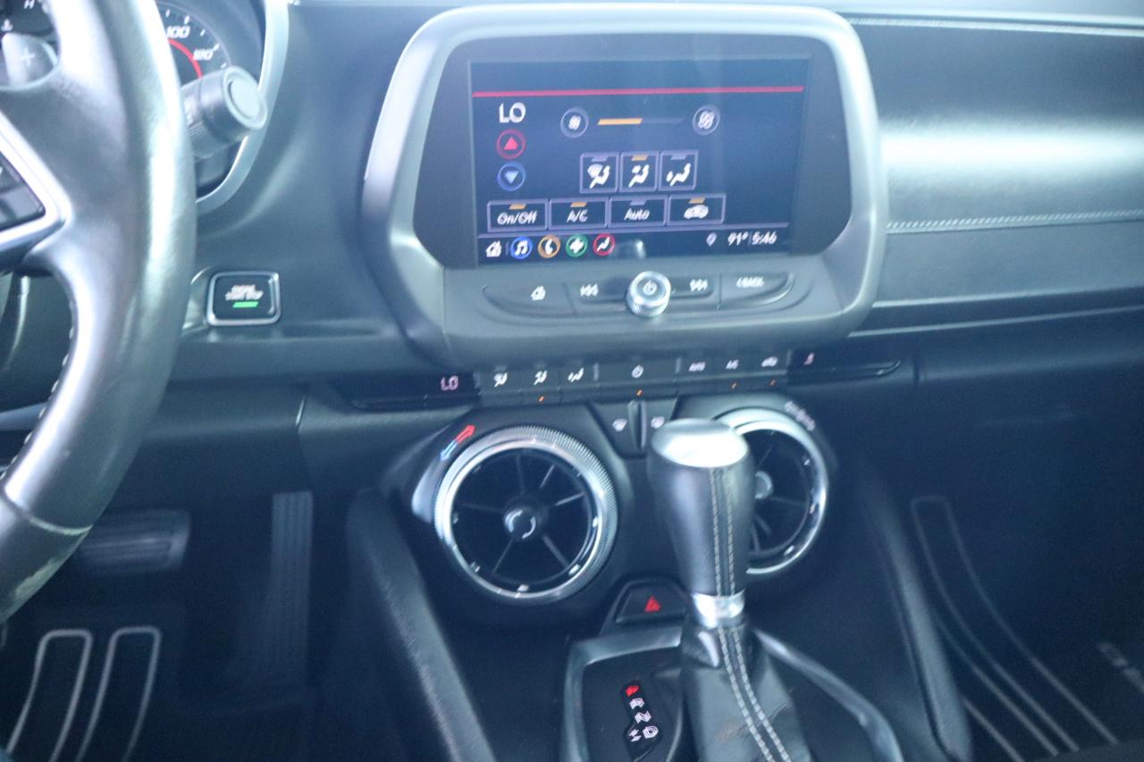Chevrolet Camaro 2dr Cpe 1LT 2019