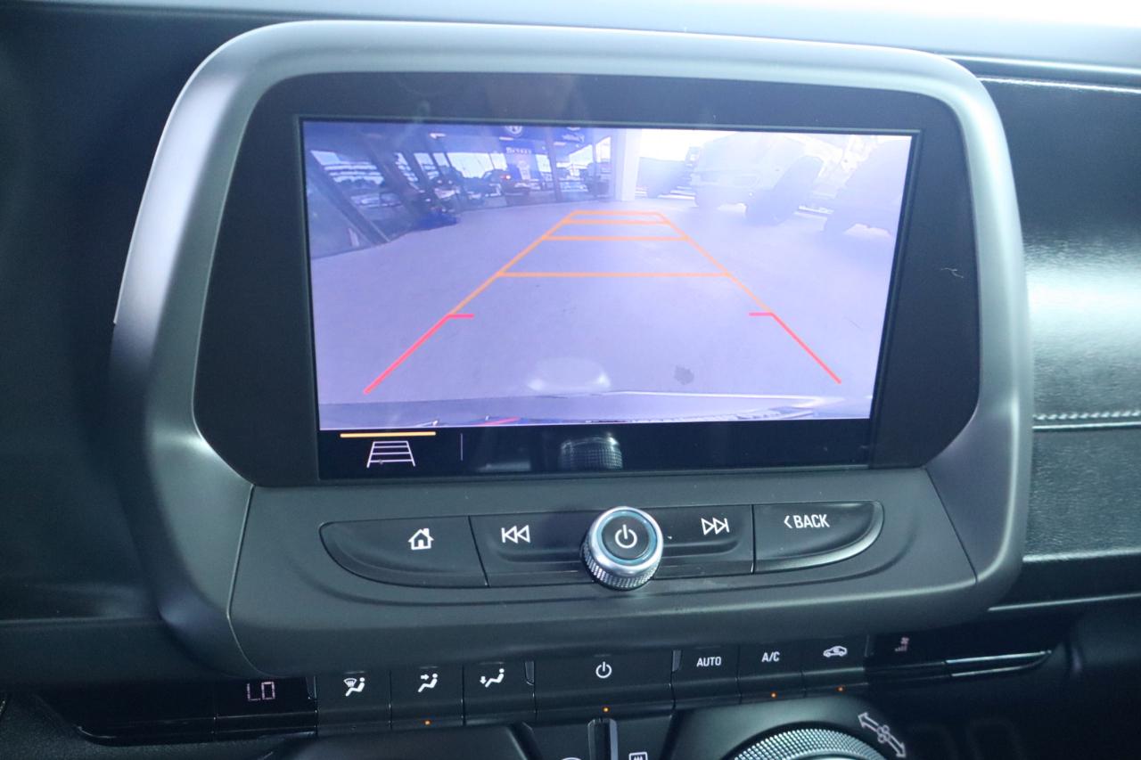 Chevrolet Camaro 2dr Cpe 1LT 2019