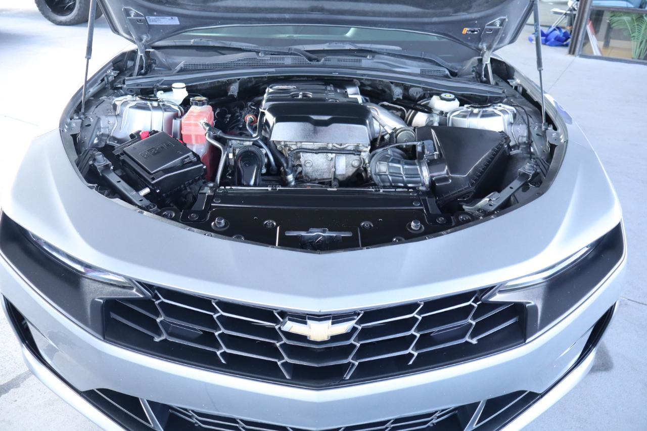 Chevrolet Camaro 2dr Cpe 1LT 2019