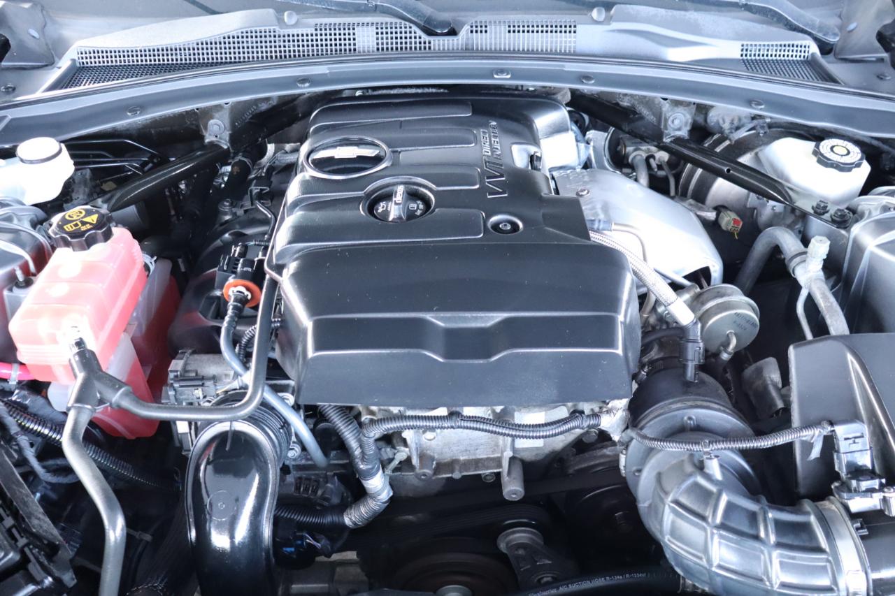 Chevrolet Camaro 2dr Cpe 1LT 2019