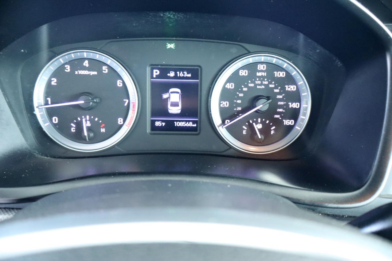 Hyundai Sonata SE 2.4L 2019