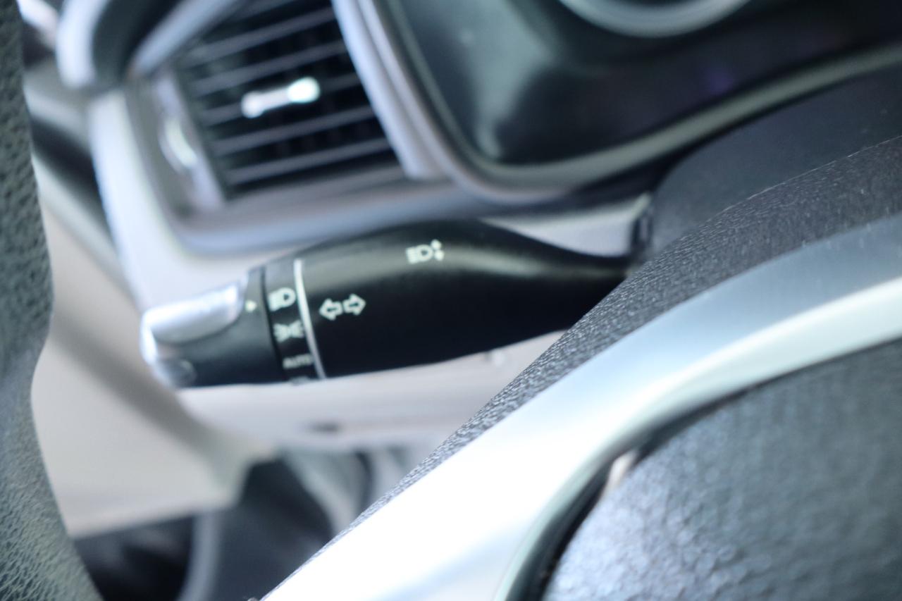 Hyundai Sonata SE 2.4L 2019