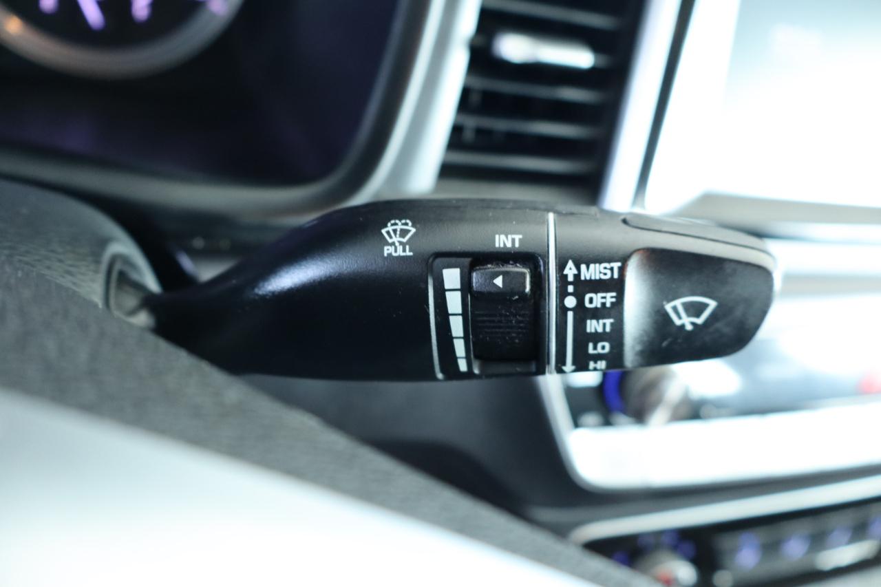 Hyundai Sonata SE 2.4L 2019