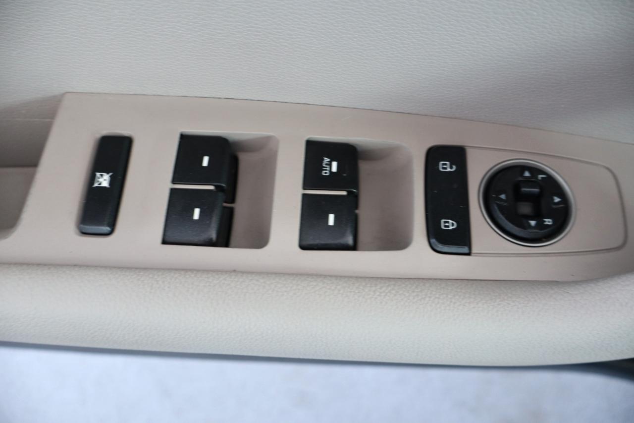 Hyundai Sonata SE 2.4L 2019