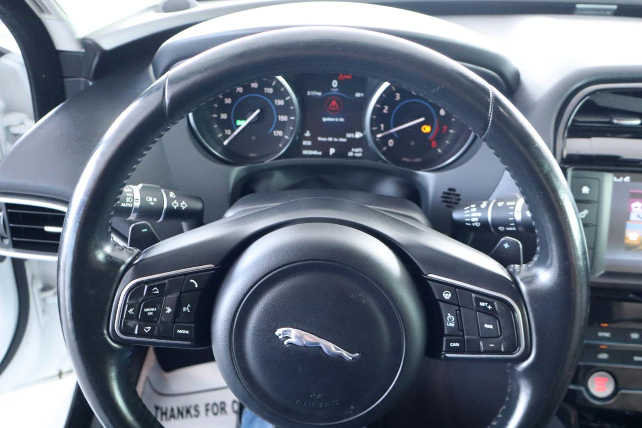 Jaguar XE 35t Premium AWD 2017