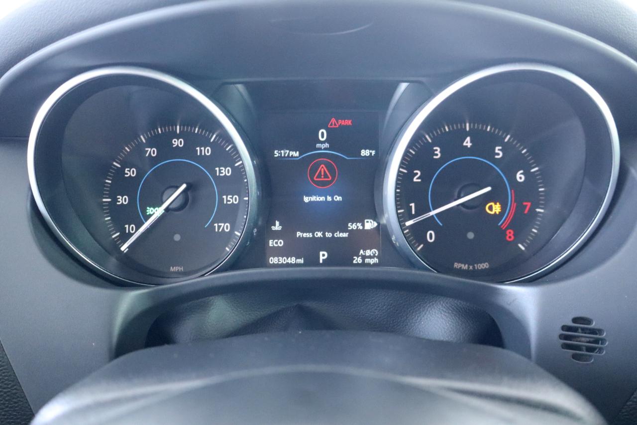 Jaguar XE 35t Premium AWD 2017