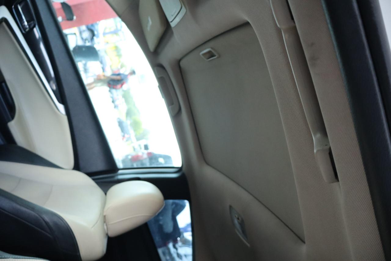 Honda Accord Coupe 2dr V6 Auto EX-L 2015