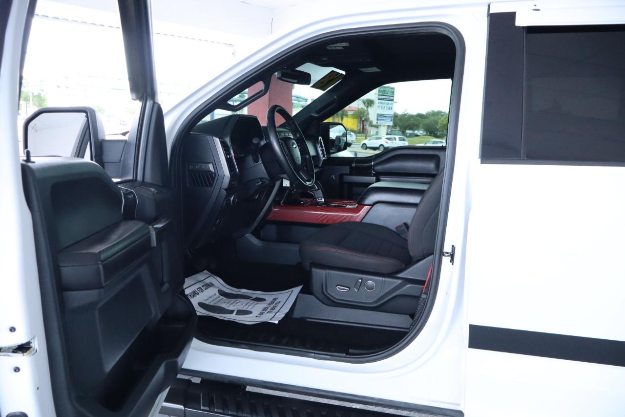 Ford F-150 XLT 2018