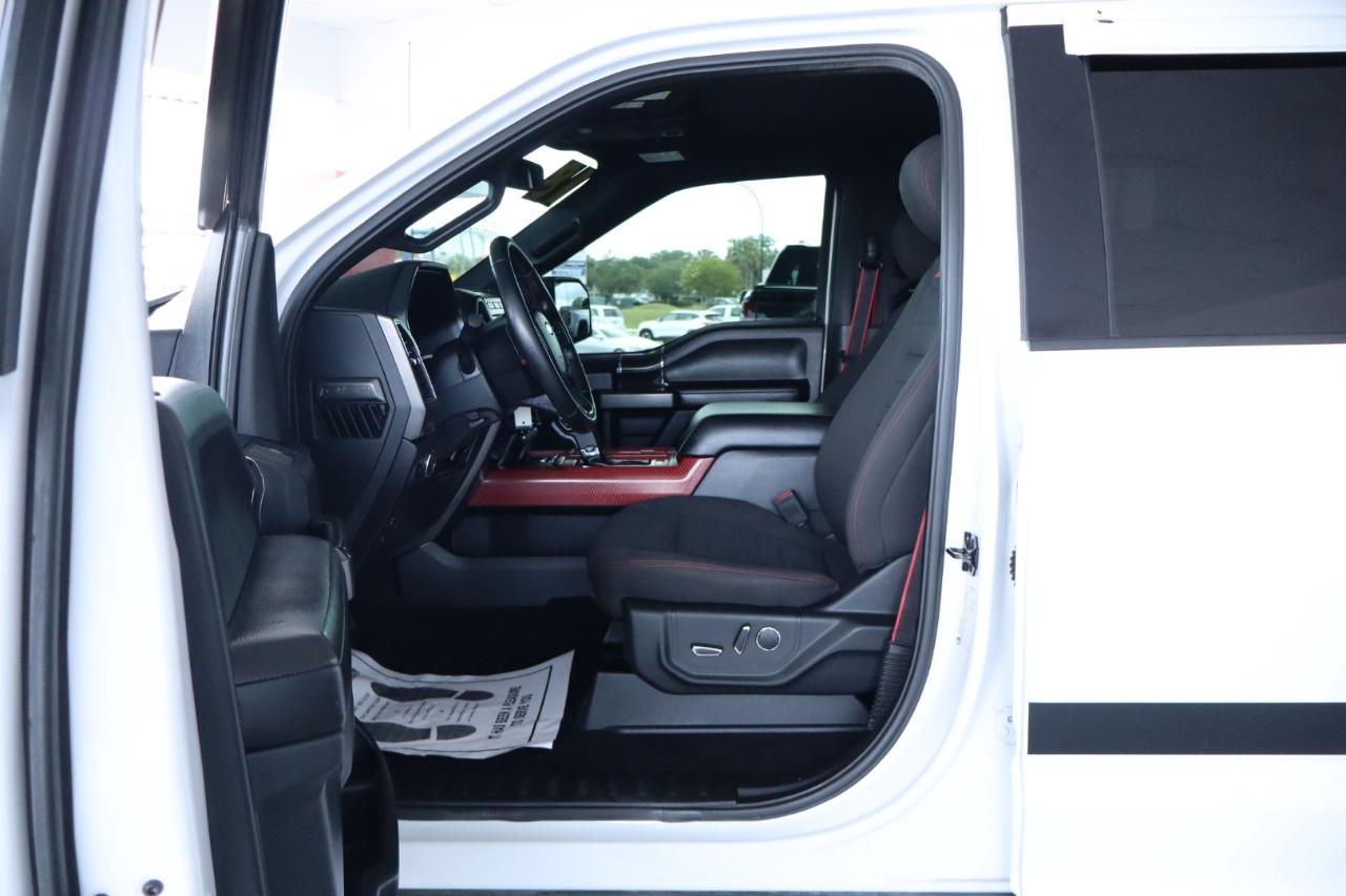 Ford F-150 XLT 2018