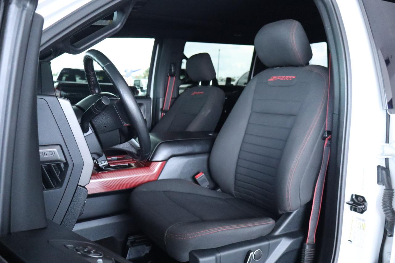 Ford F-150 XLT 2018