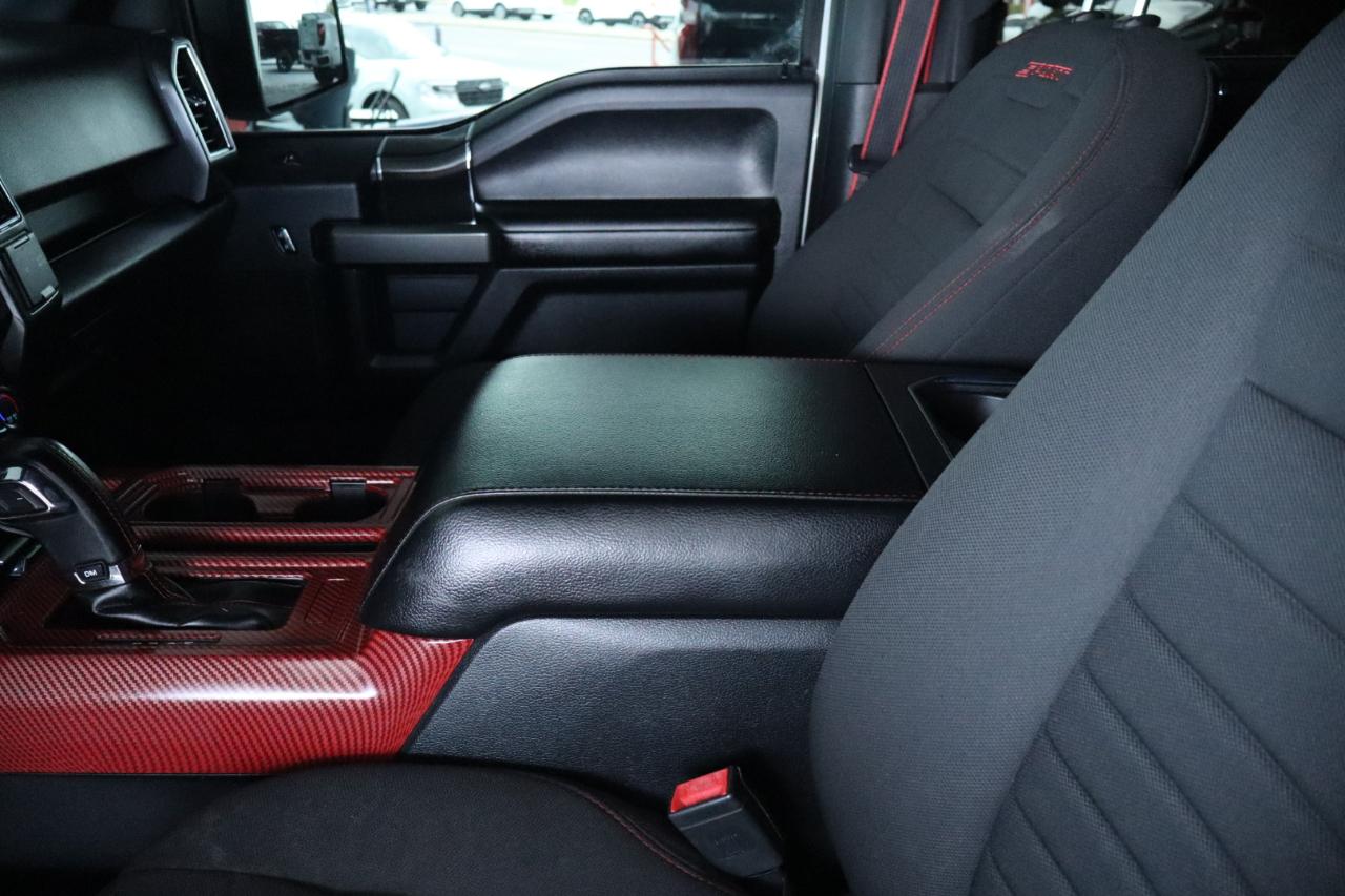 Ford F-150 XLT 2018