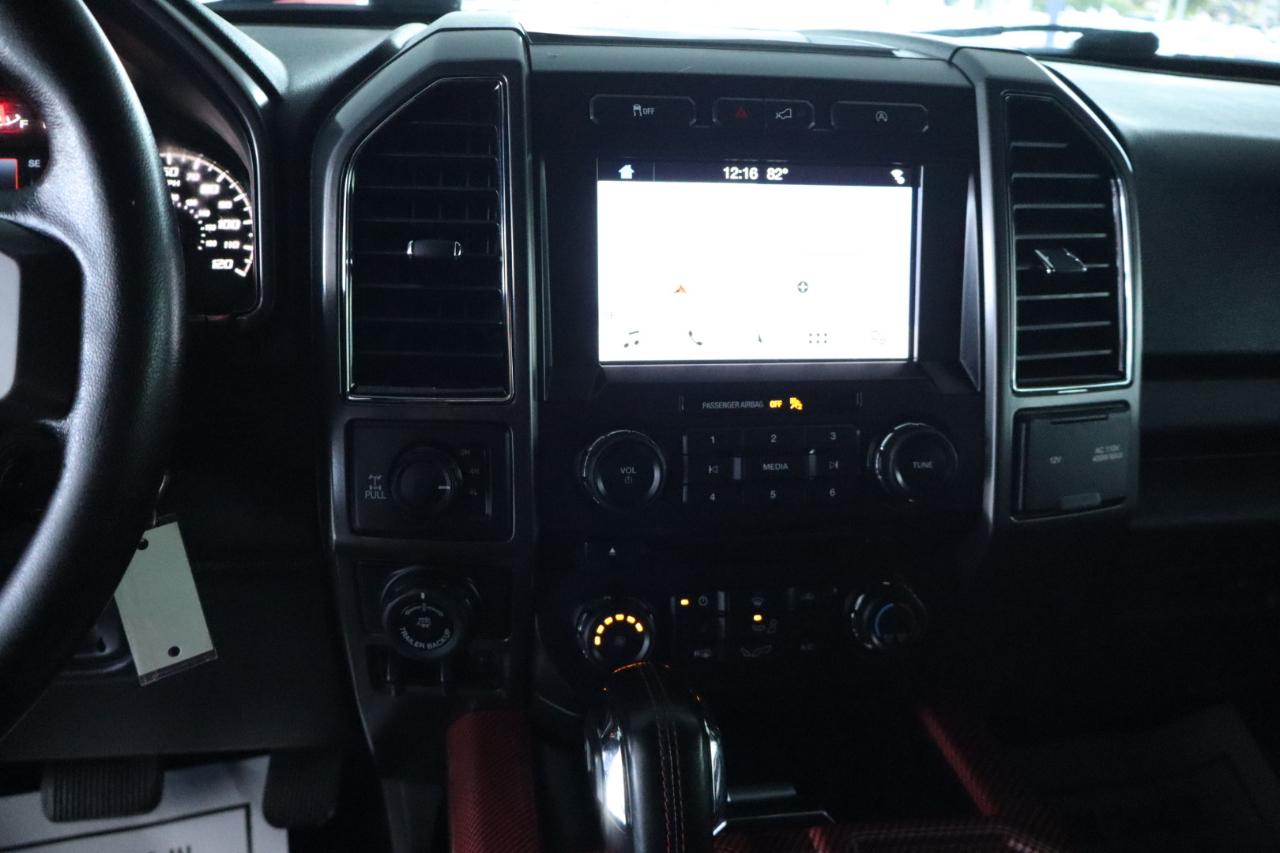 Ford F-150 XLT 2018