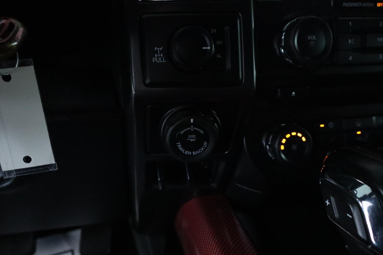 Ford F-150 XLT 2018
