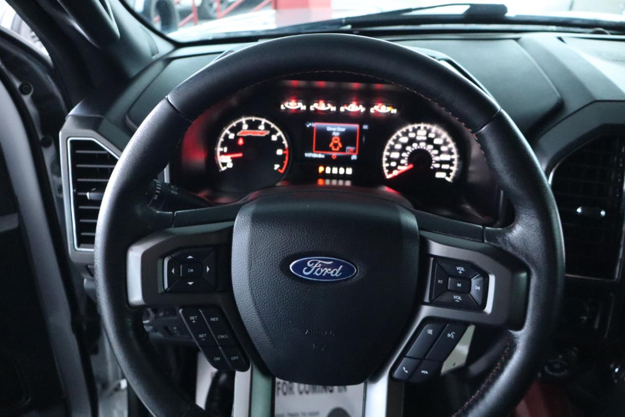 Ford F-150 XLT 2018