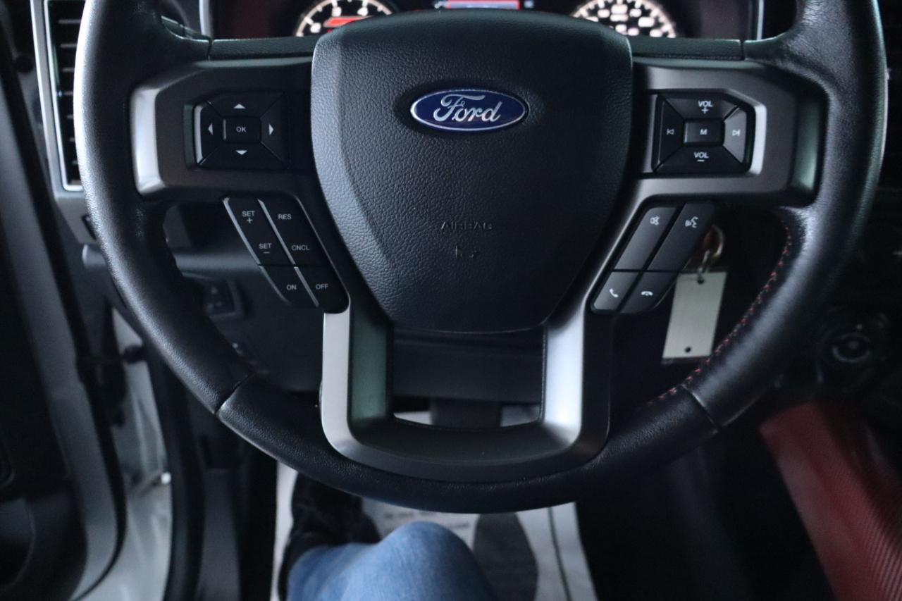Ford F-150 XLT 2018