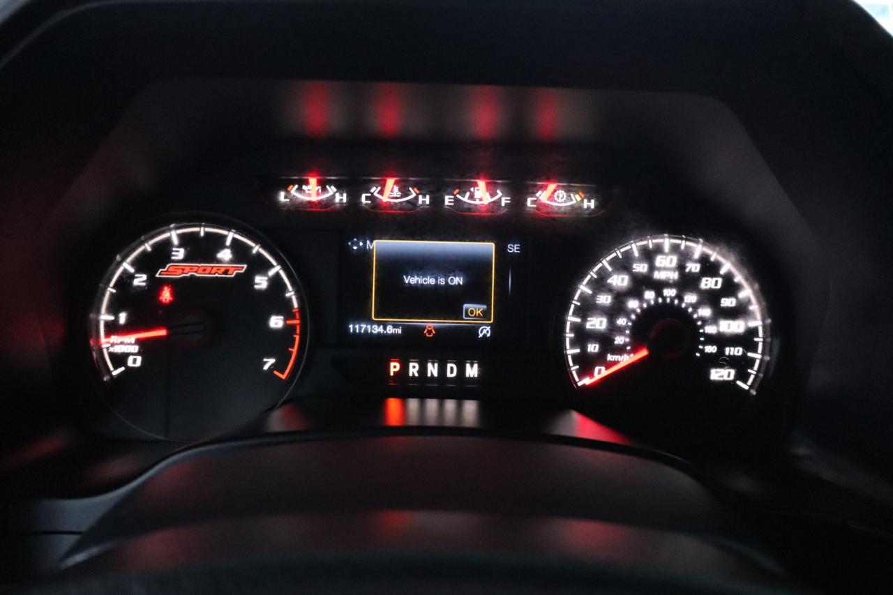Ford F-150 XLT 2018