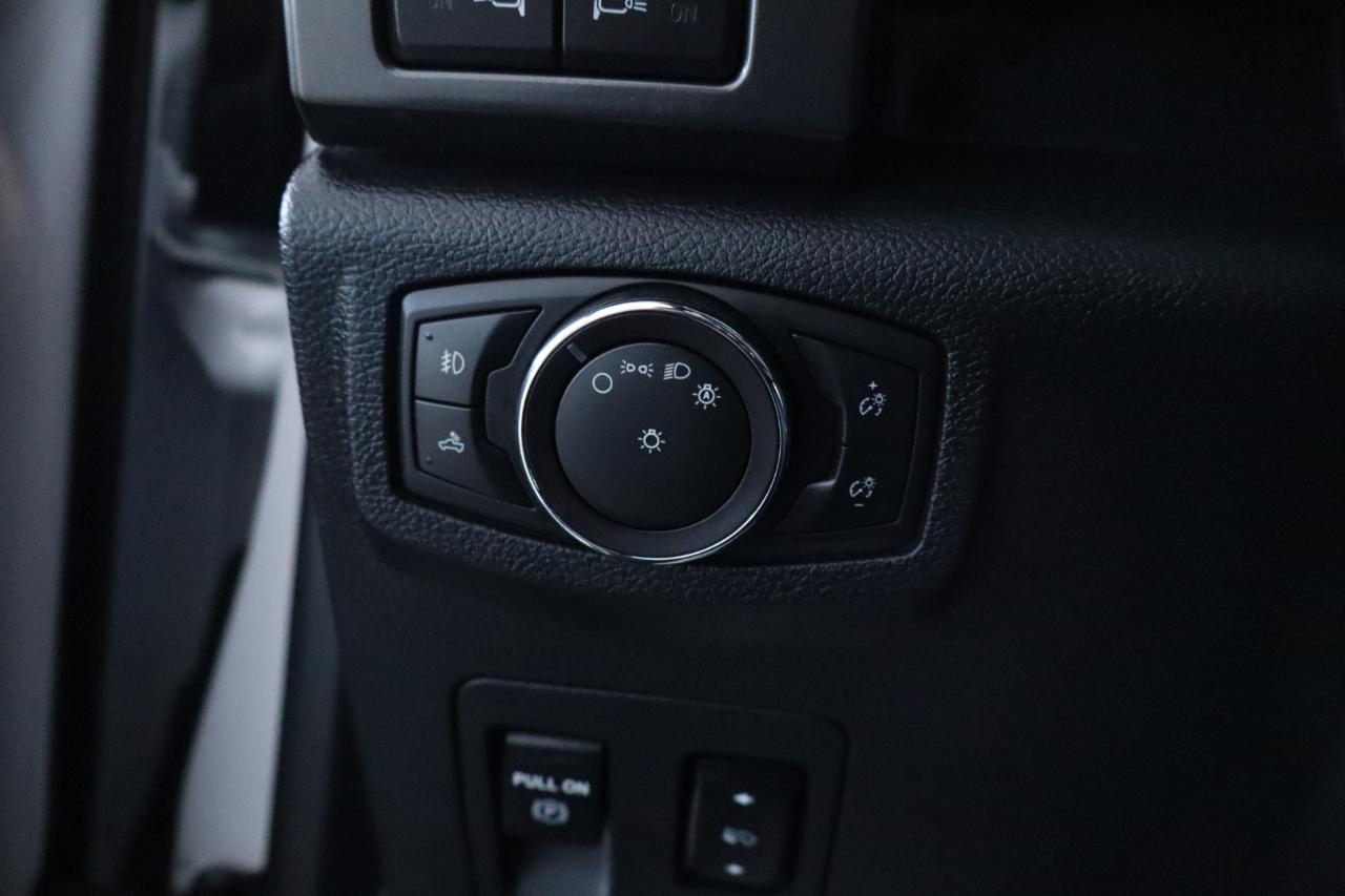 Ford F-150 XLT 2018