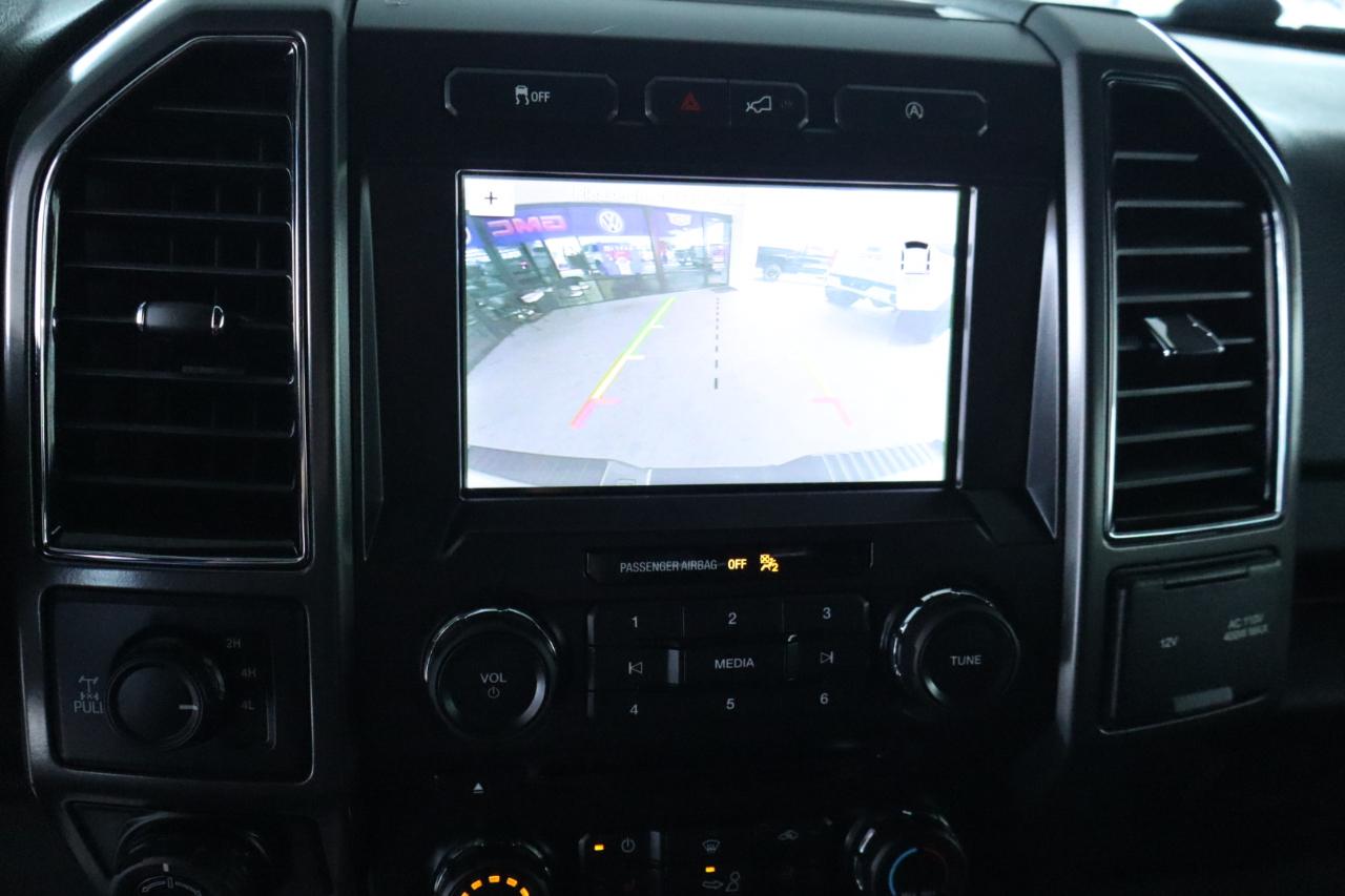 Ford F-150 XLT 2018