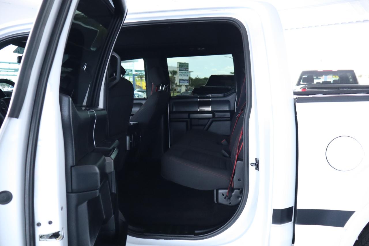 Ford F-150 XLT 2018