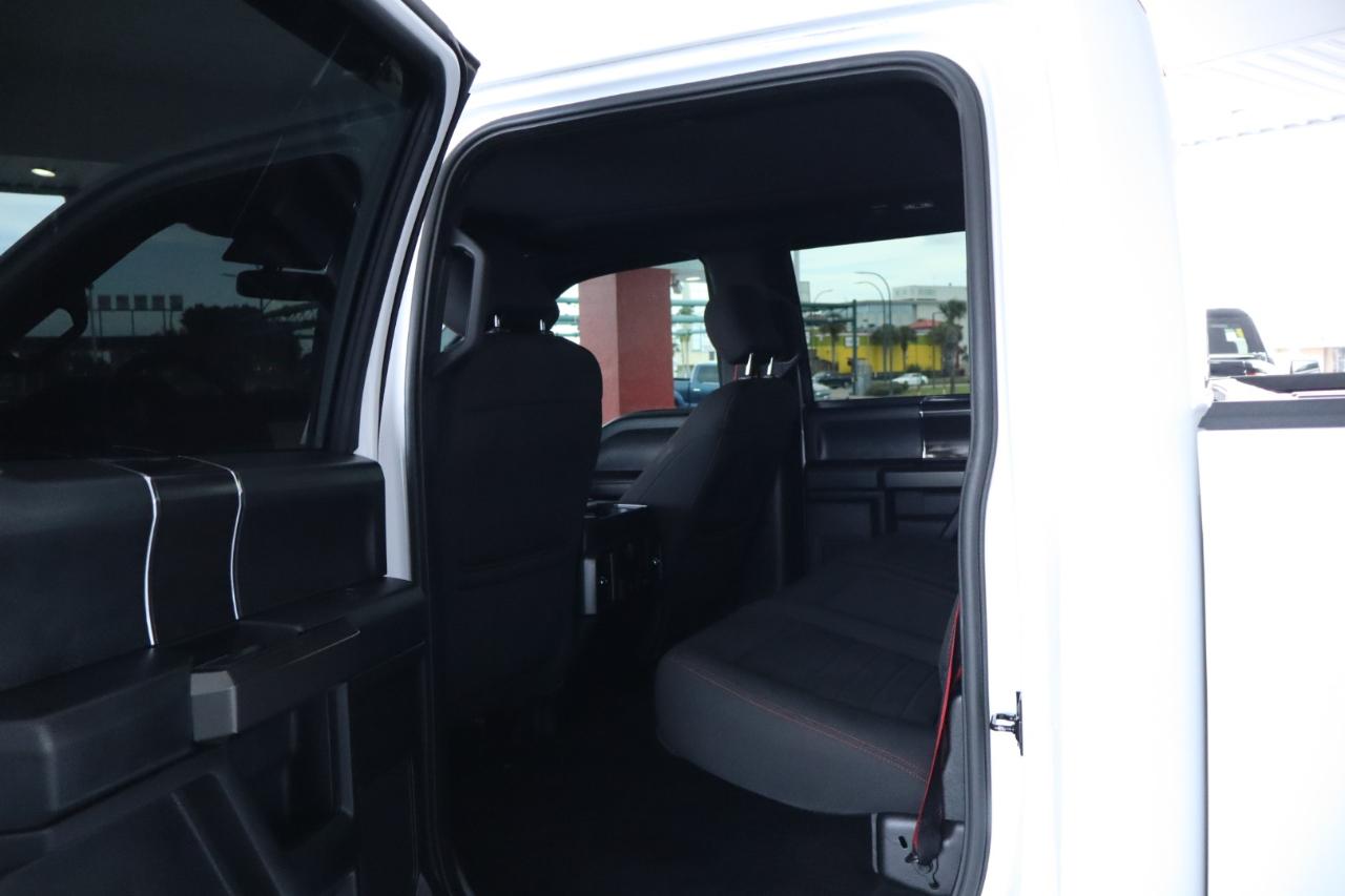 Ford F-150 XLT 2018
