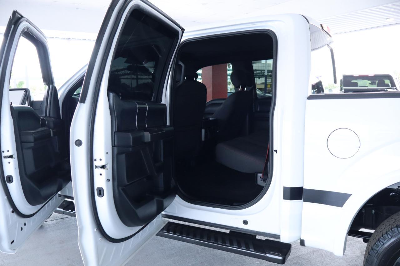 Ford F-150 XLT 2018