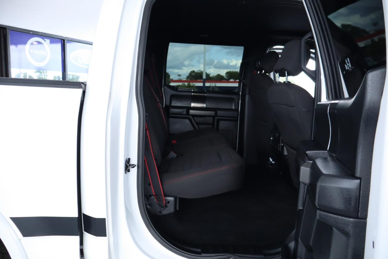 Ford F-150 XLT 2018