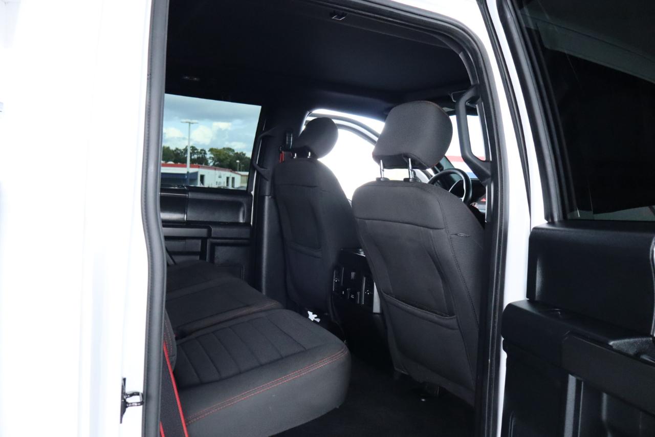 Ford F-150 XLT 2018