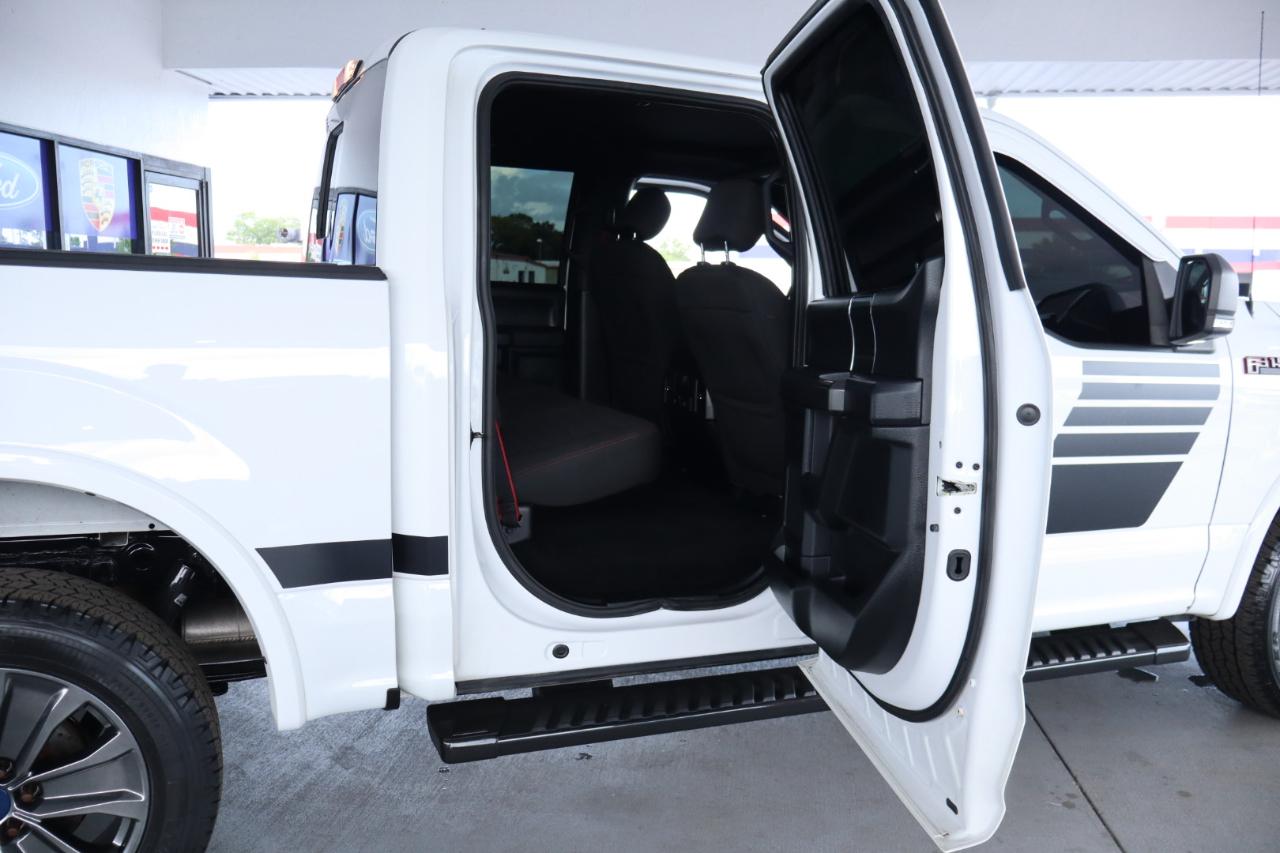 Ford F-150 XLT 2018