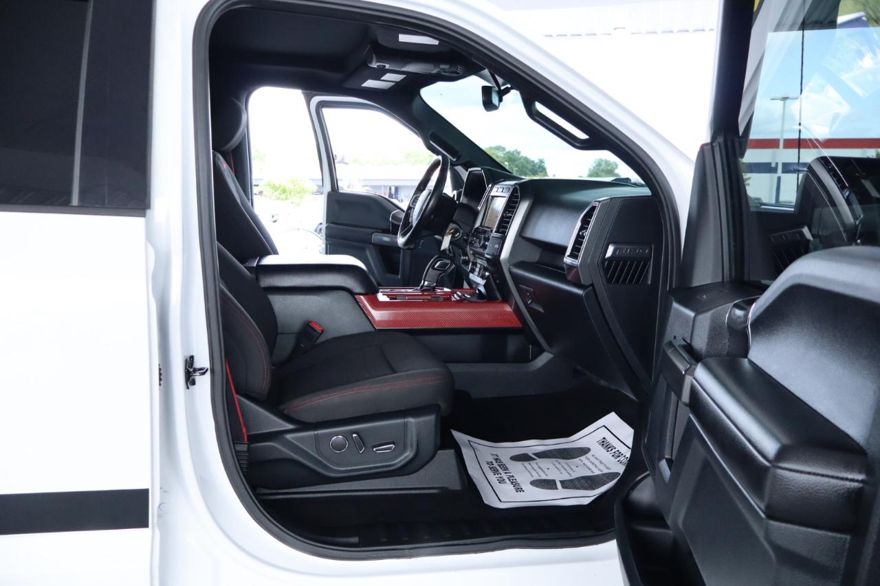 Ford F-150 XLT 2018