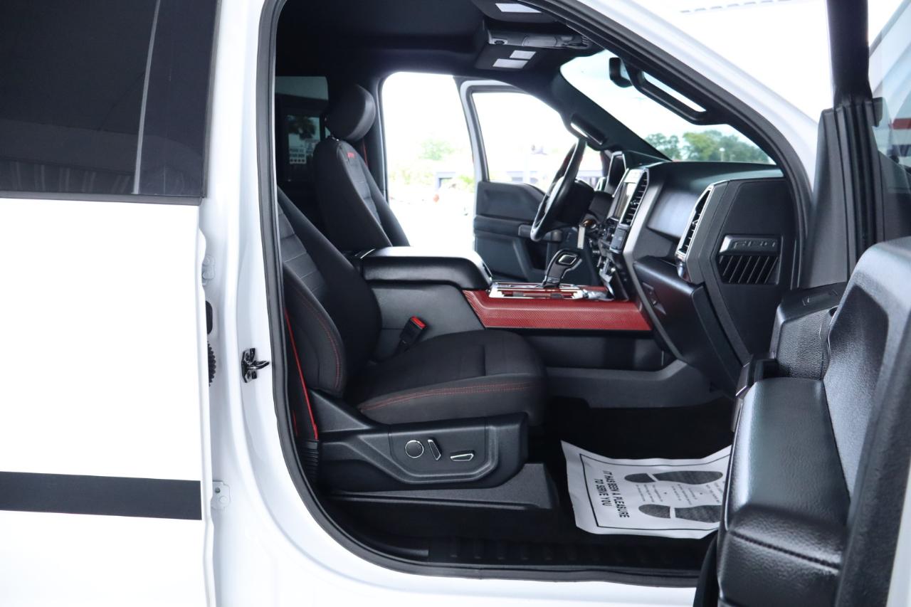 Ford F-150 XLT 2018