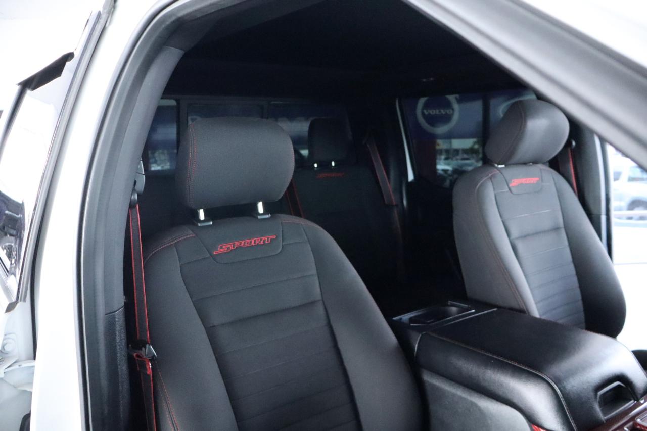 Ford F-150 XLT 2018