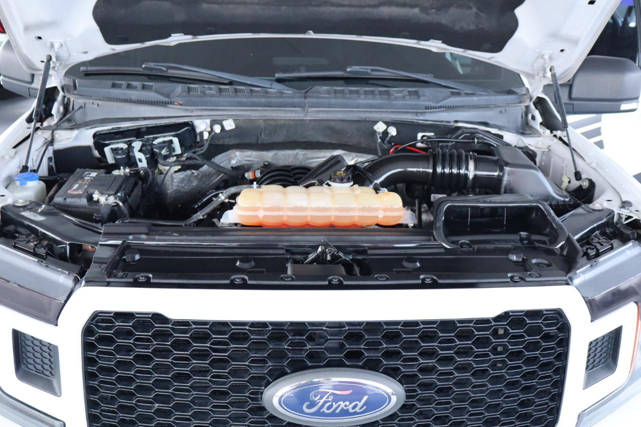Ford F-150 XLT 2018