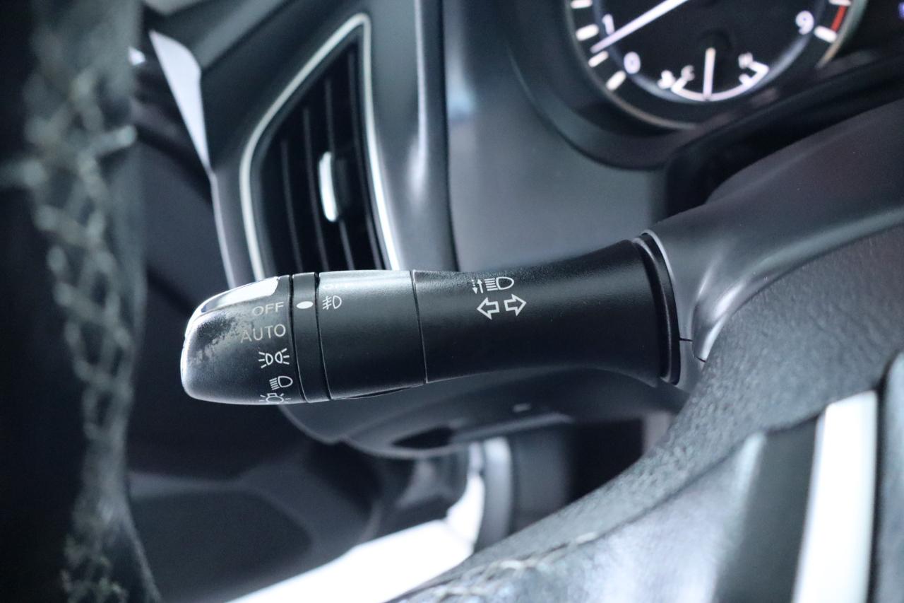 Infiniti Q50 3.0t LUXE RWD 2020