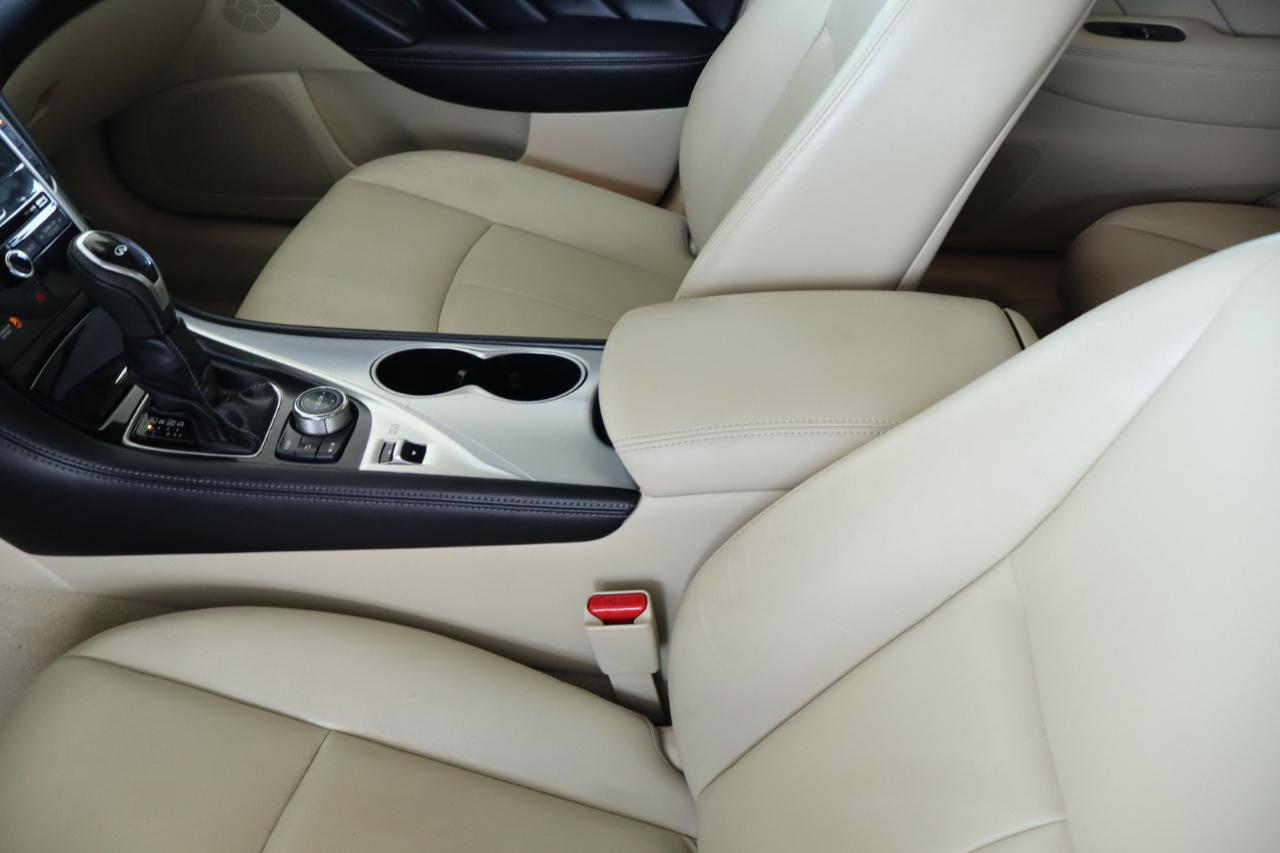 Infiniti Q50 3.0t LUXE RWD 2020