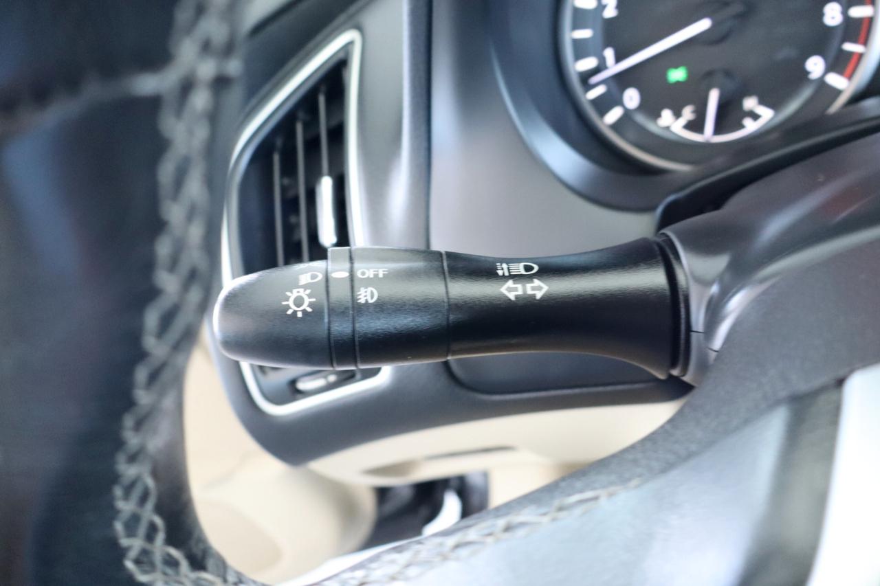 Infiniti Q50 3.0t LUXE RWD 2020