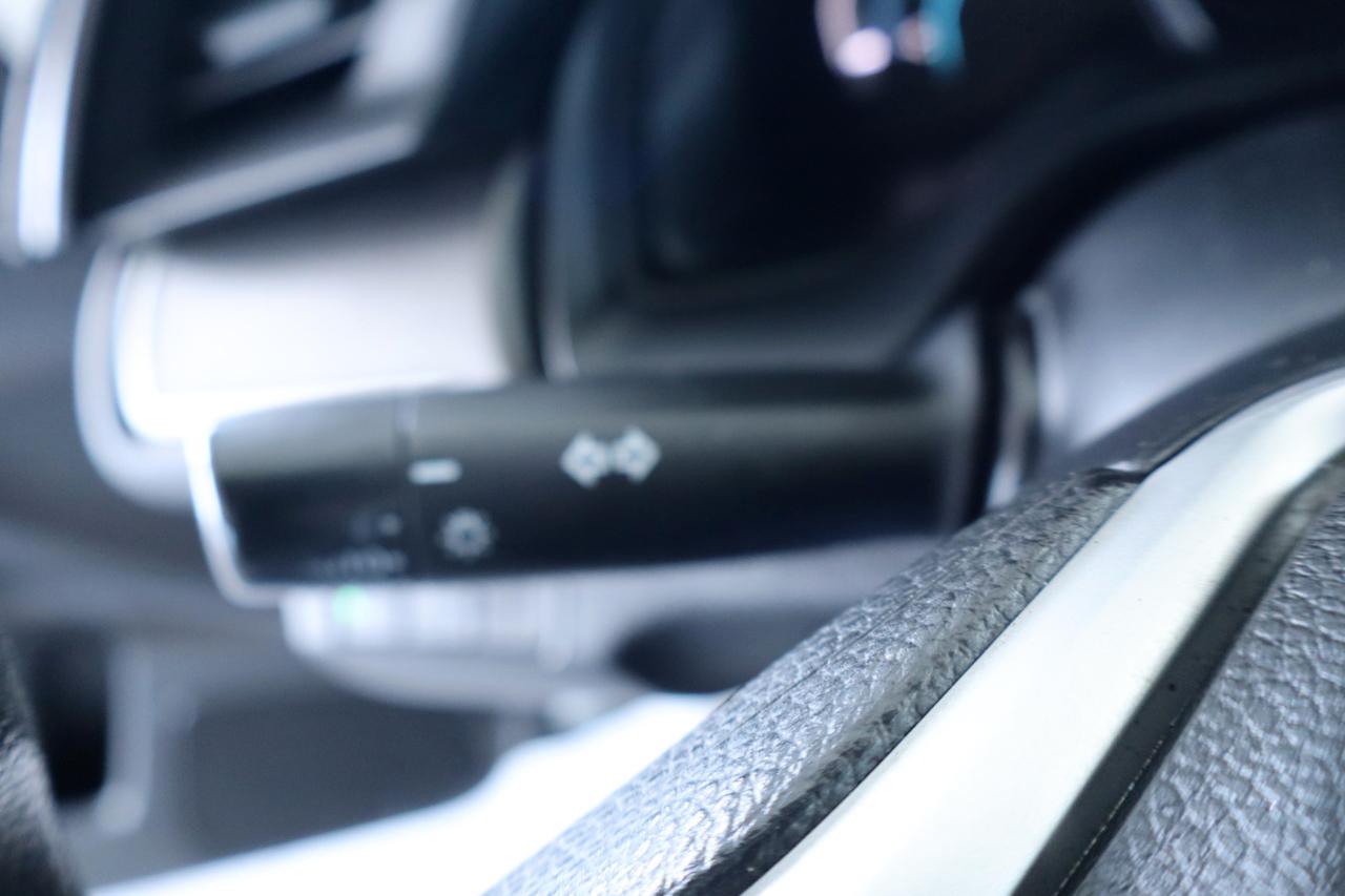 Honda Civic Sedan LX CVT 2021