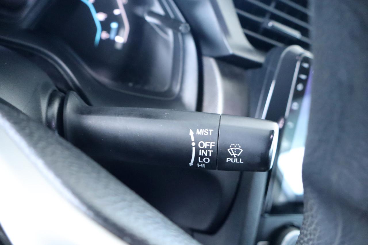 Honda Civic Sedan LX CVT 2021