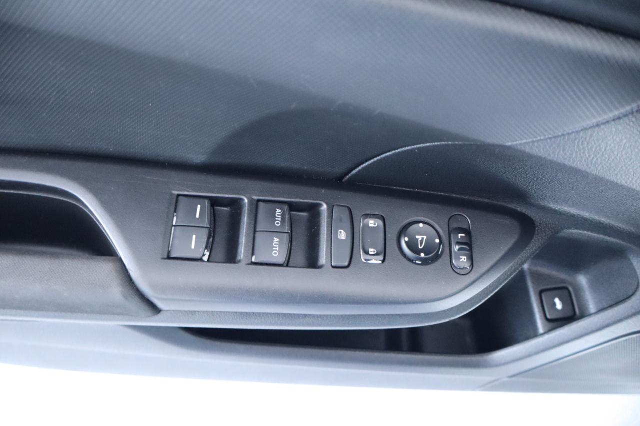 Honda Civic Sedan LX CVT 2021