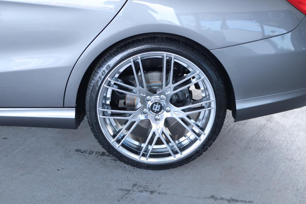 Mercedes-Benz CLA 4dr Sdn CLA 250 FWD 2016