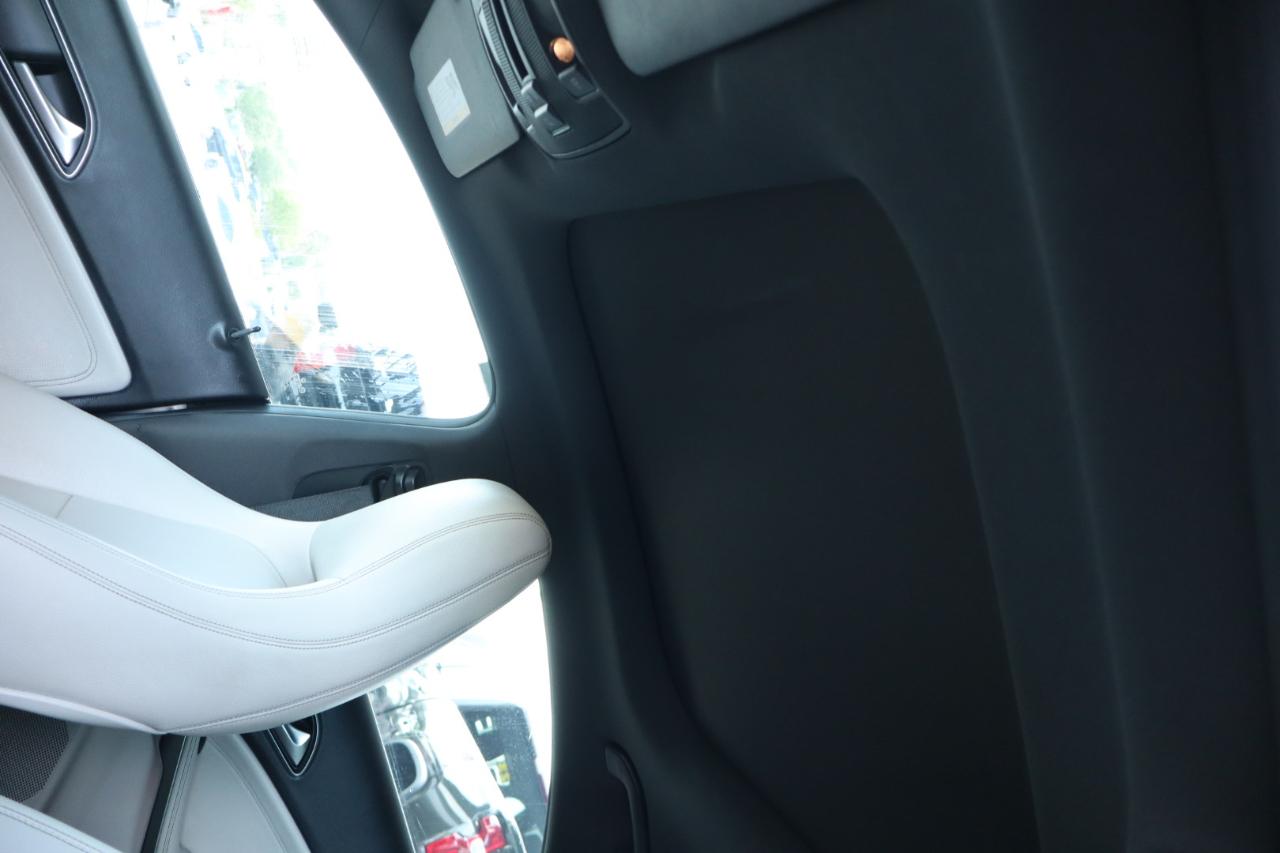 Mercedes-Benz CLA 4dr Sdn CLA 250 FWD 2016