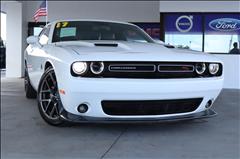 2017 Dodge Challenger 