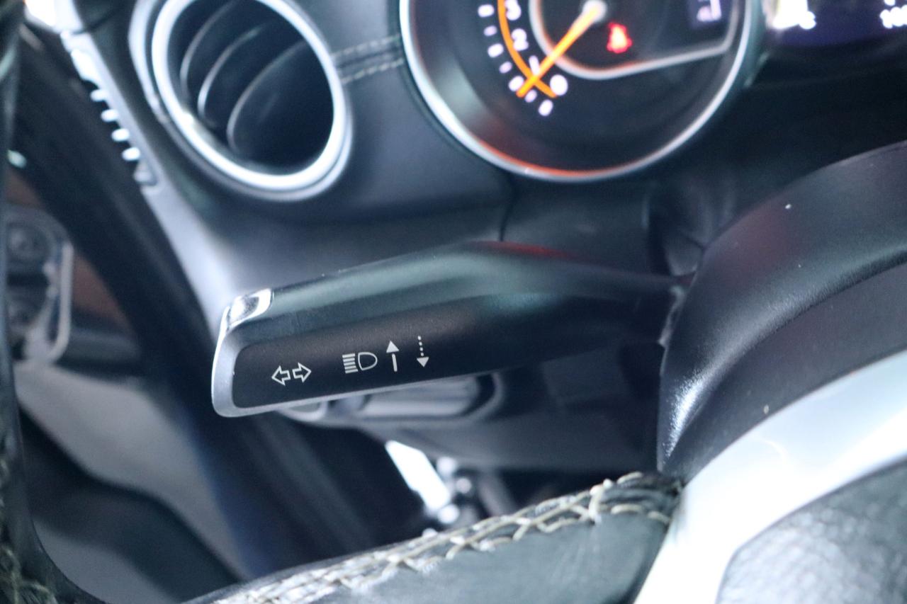 Jeep Wrangler Unlimited Sahara 4x4 2019