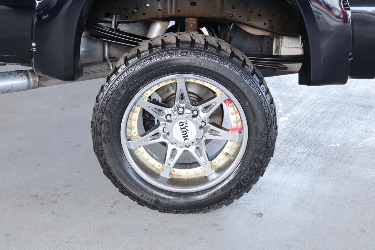 Ford Super Duty F-250 SRW 4WD Crew Cab 172" Platinum 2016