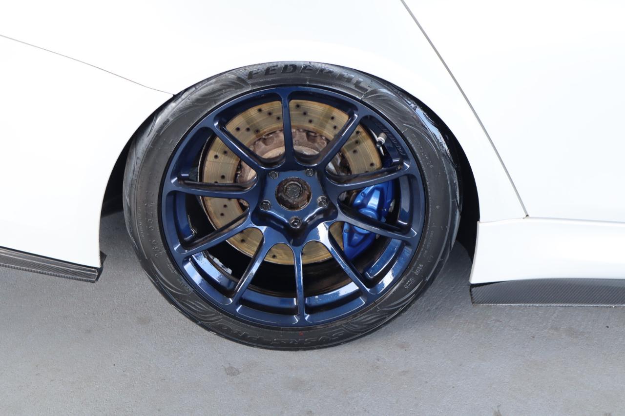 BMW M3 Sedan 2018