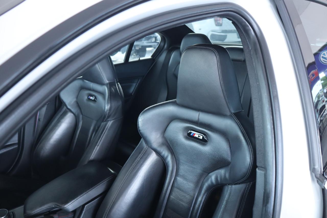 BMW M3 Sedan 2018