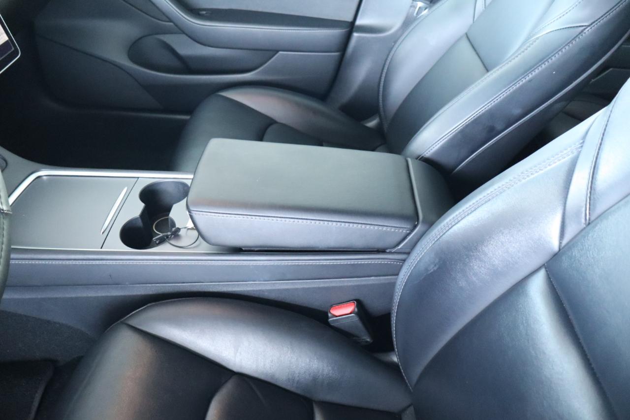 Tesla Model 3 Long Range AWD 2021