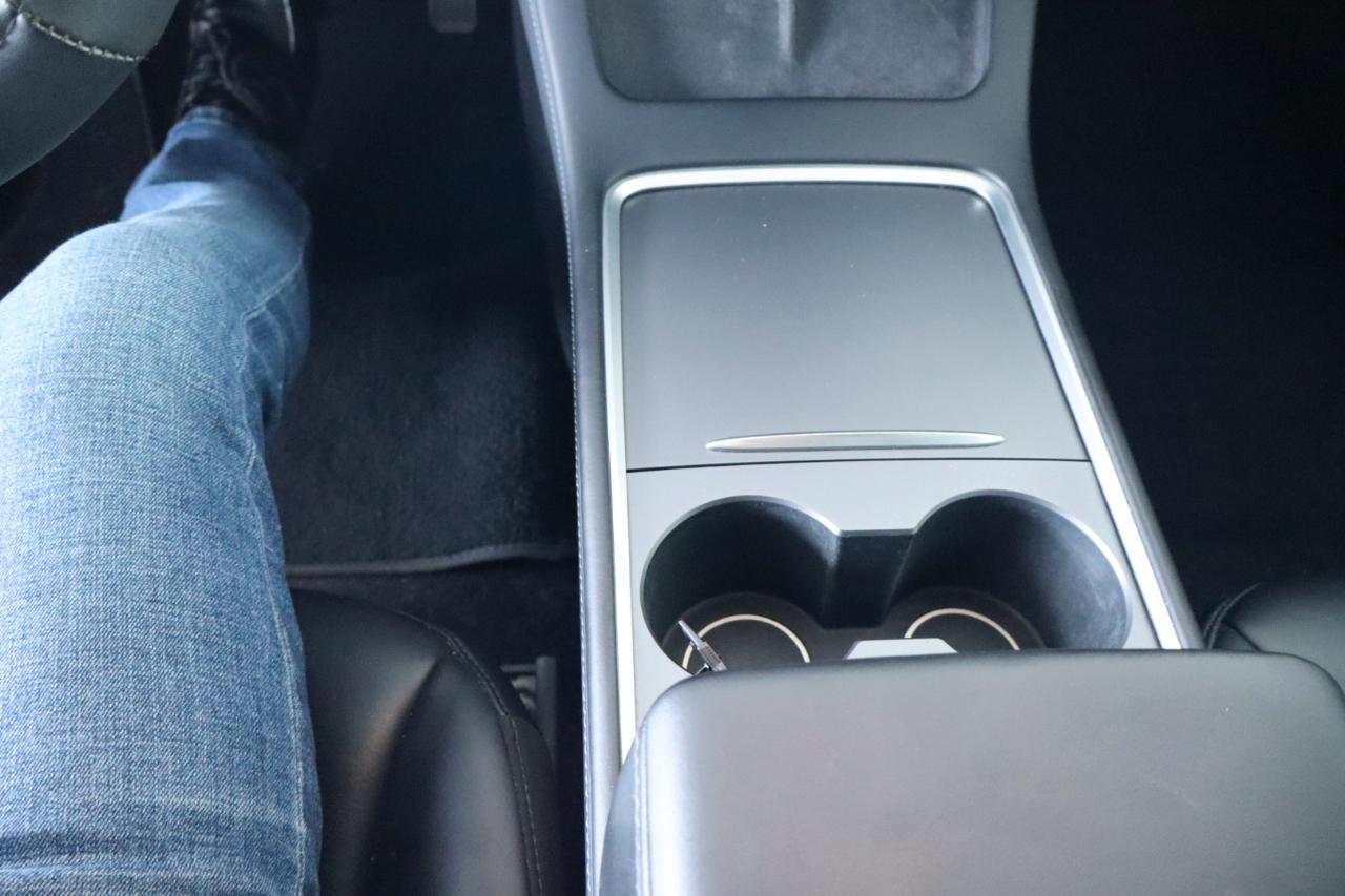 Tesla Model 3 Long Range AWD 2021