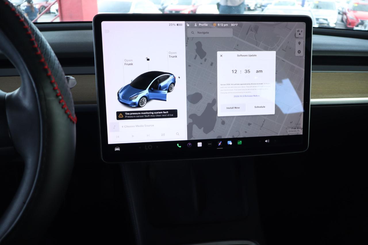 Tesla Model 3 Long Range AWD 2021
